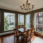 Apartament Plac Nowy Panorama Old Town View On Kazimierz