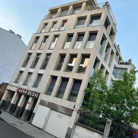 Plac Nowy Panorama Old Town View On Kazimierz דירה *