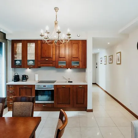 Plac Nowy Panorama Old Town View On Kazimierz דירה