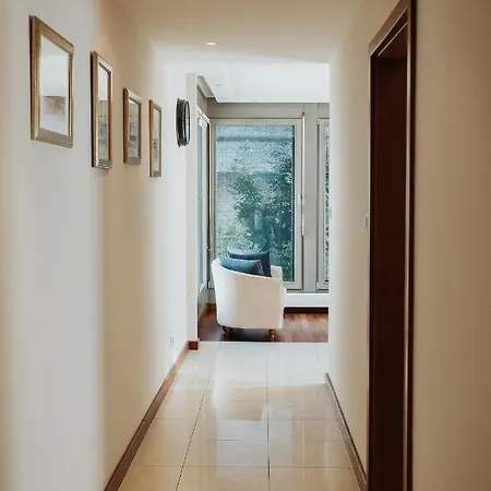 Plac Nowy Panorama Old Town View On Kazimierz