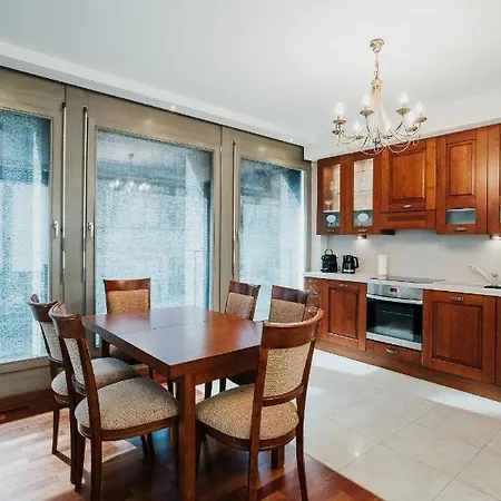 דירה Plac Nowy Panorama Old Town View On Kazimierz