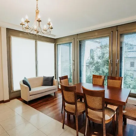 Apartamento Plac Nowy Panorama Old Town View On Kazimierz *