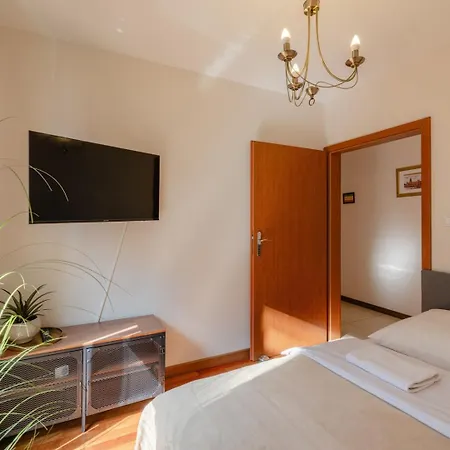 Plac Nowy Panorama Old Town View On Kazimierz Apartamento