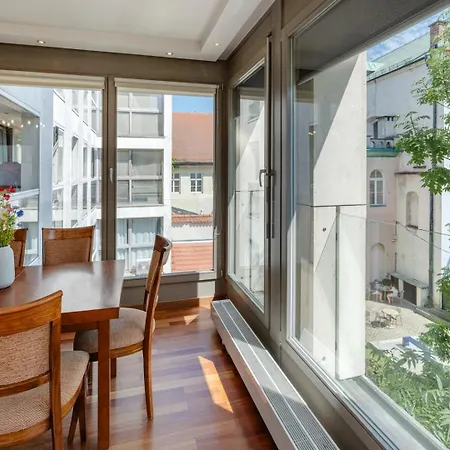 Apartamento Plac Nowy Panorama Old Town View On Kazimierz *