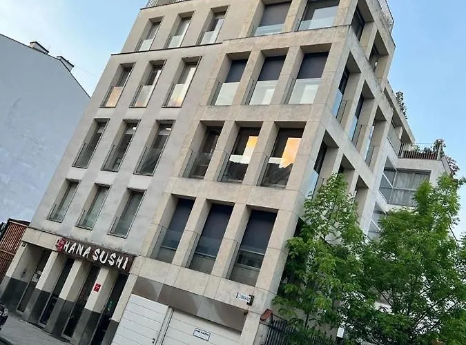 Plac Nowy Panorama Old Town View On Kazimierz Lägenhet *