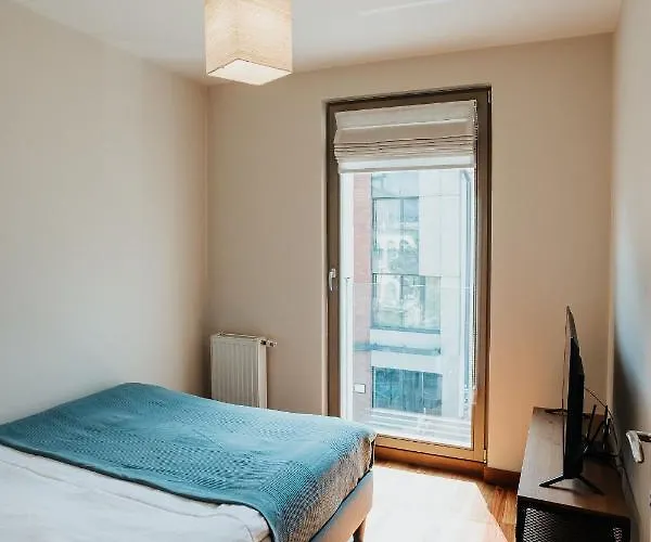 Plac Nowy Panorama Old Town View On Kazimierz * Cracovie