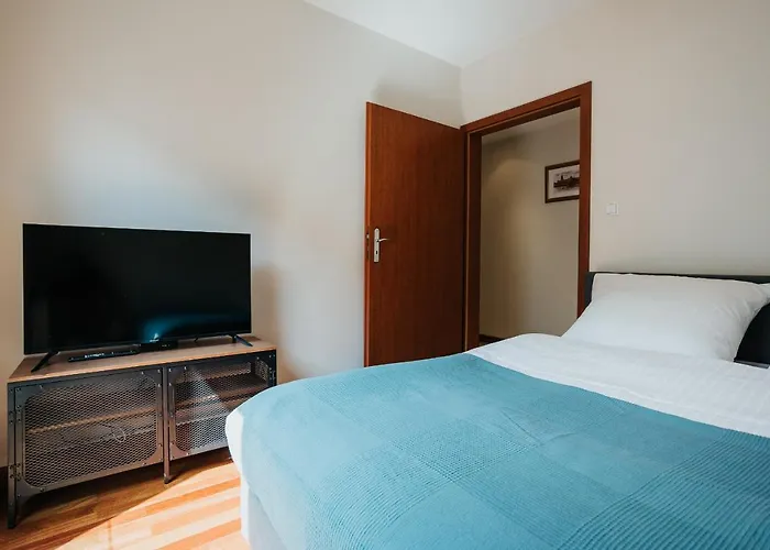 Appartement Plac Nowy Panorama Old Town View On Kazimierz