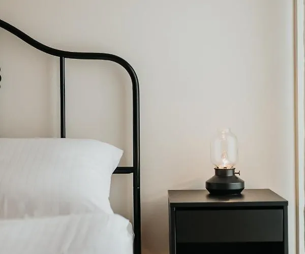 Appartement Plac Nowy Panorama Old Town View On Kazimierz