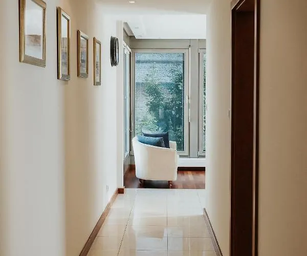 Plac Nowy Panorama Old Town View On Kazimierz